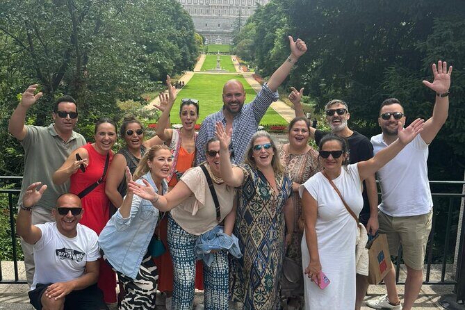 Tuk tuk guided tour in Madrid 3 hours - The Practical Details: What You Need to Know