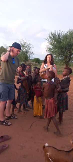 Tuk Tuk Lisbon: 3H00 Following the route of Tram 28 - Who Is This Tour Best For?