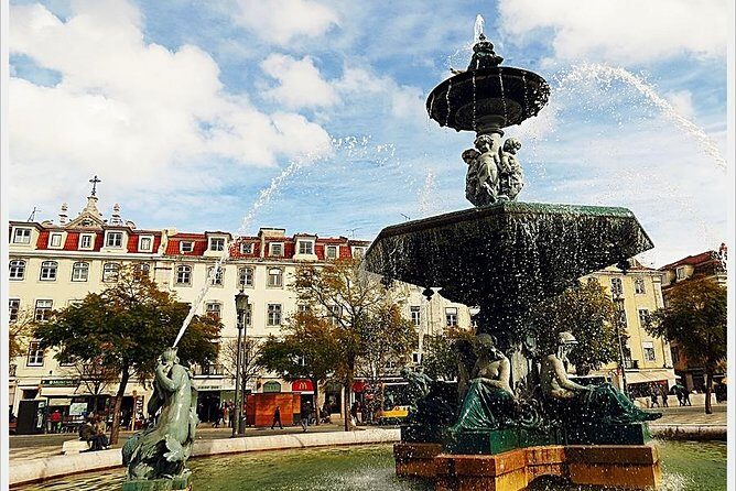 Tuk tuk Lisbon a discovery à la carte without fatigue. Lisbon differently.01 - Final Thoughts