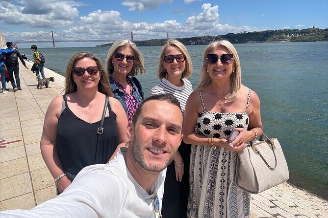 Tuk-Tuk Lisbon: Alfama, Viewpoints & Local Flavors - What’s the Experience Like?