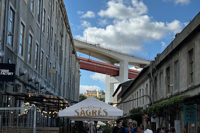 Tuk-Tuk Lisbon: Alfama, Viewpoints & Local Flavors - Price and Value