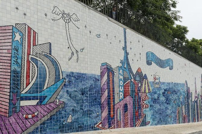 Tuk Tuk Lisbon: Exploring Urban Art 2H or 3H - Final Thoughts