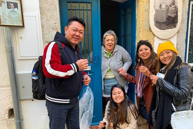 Tuk Tuk Lisbon Guided tour! 100% PRIVATE & PERSONALIZED - Who Should Consider This Tour?