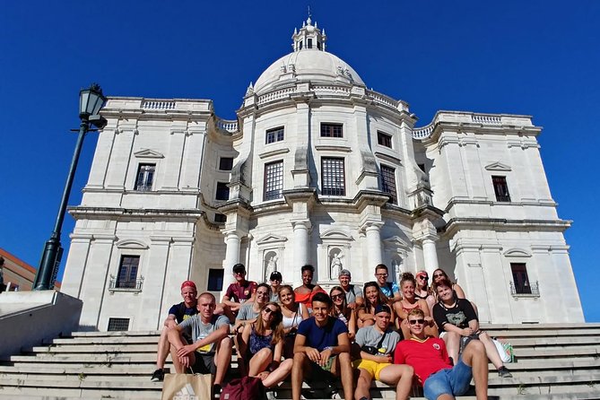 Tuk Tuk Lisbon: Made For You - Who this tour is best for