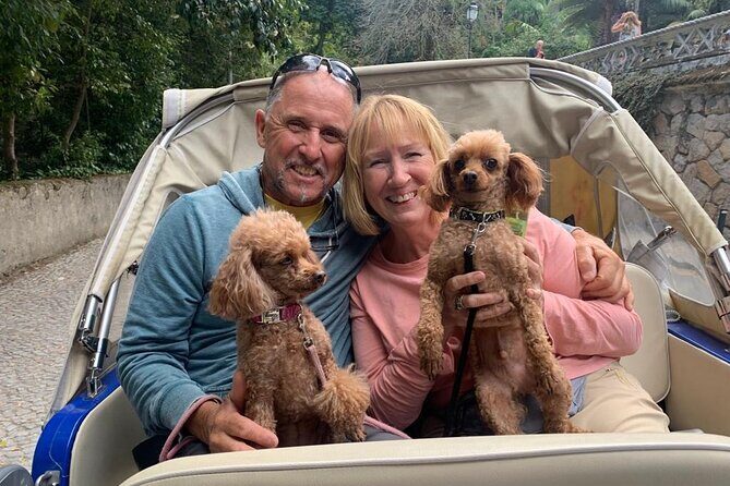 Tuk Tuk Private Tour in Sintra and Beaches - Why Choose This Tuk Tuk Tour? An In-Depth Look