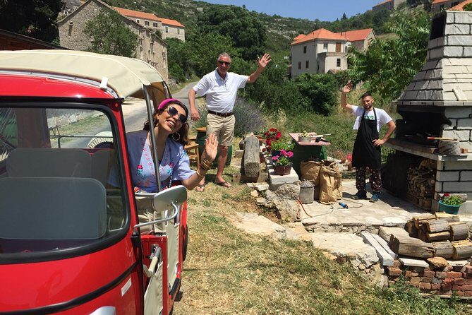 Tuk Tuk Sightseeing Tour of Hvar - Final Thoughts