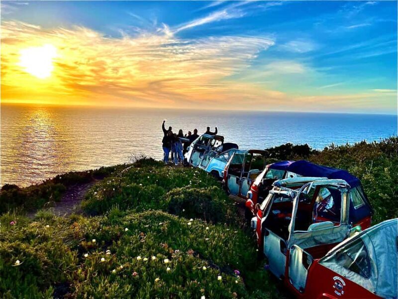 Tuk Tuk Sintra by All Palaces! - Final Thoughts