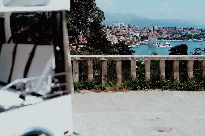 TUK TUK Split Sightseeing Adventures - A Detailed Guide to the TUK TUK Split Sightseeing Experience