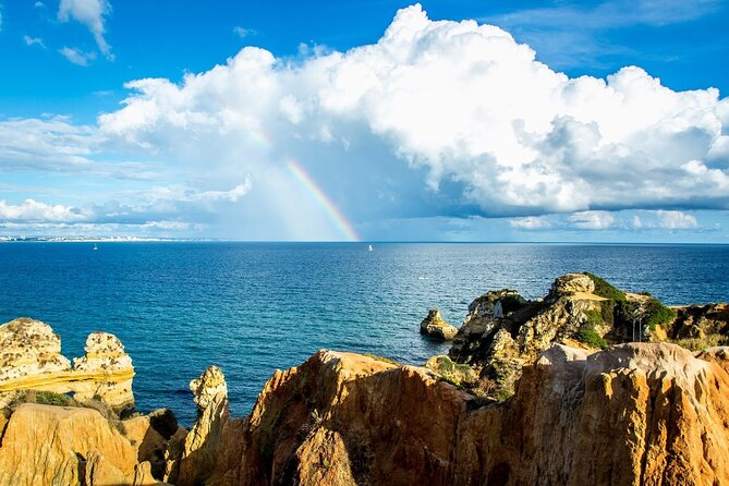 TUK TUK Tour around Lagos Old & New Town & beaches - Best way to know Lagos - From Gil Eanes back to your hotel