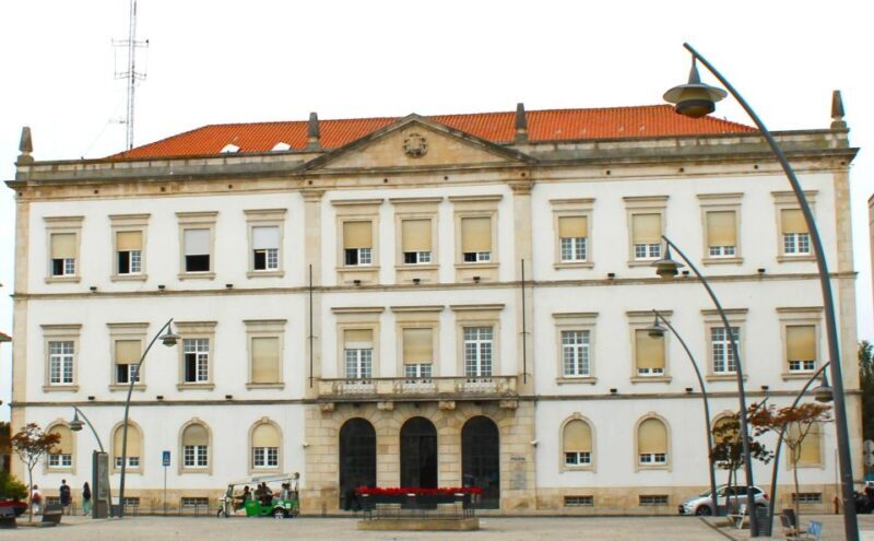 Tuk Tuk Tour in Aveiro - FAQs