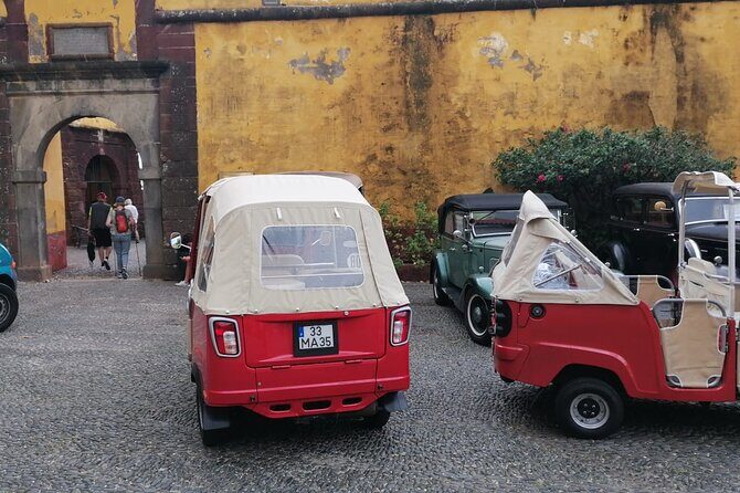 Tuk Tuk tour in Funchal - Final Thoughts: Is This Tour for You?