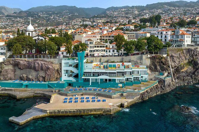 Tuk Tuk tour in Funchal - FAQs