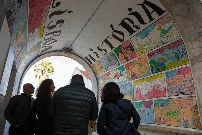 Tuk Tuk Tour in Lisbon's Old Town - Tram 28 - Final Thoughts: Who Should Consider This Tour?