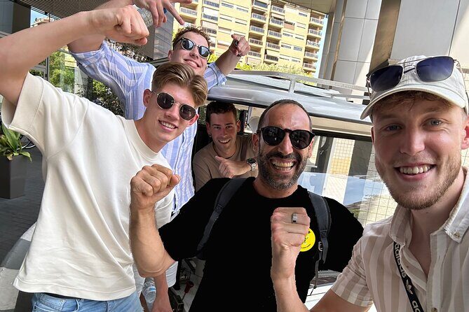 Tuk Tuk Tour in Palma de Mallorca - FAQs