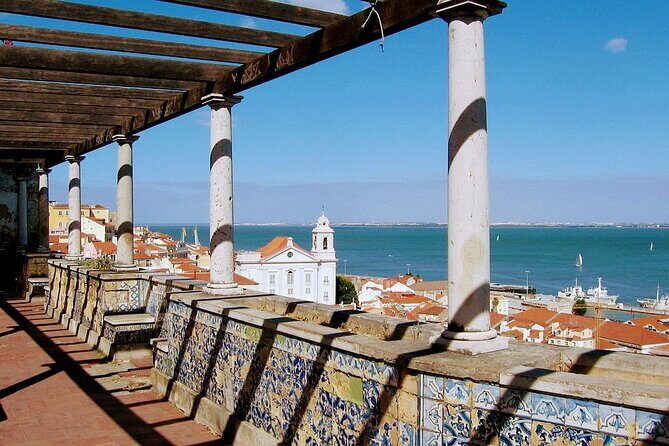 Tuk Tuk Tour Lisbon-Belém 4 H - The Highlighting of the Experience: Why It Works