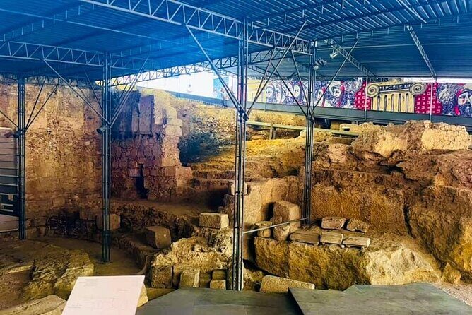 Tuk Tuk Tour Lisbon-Belém 4 H - Considerations and Downsides