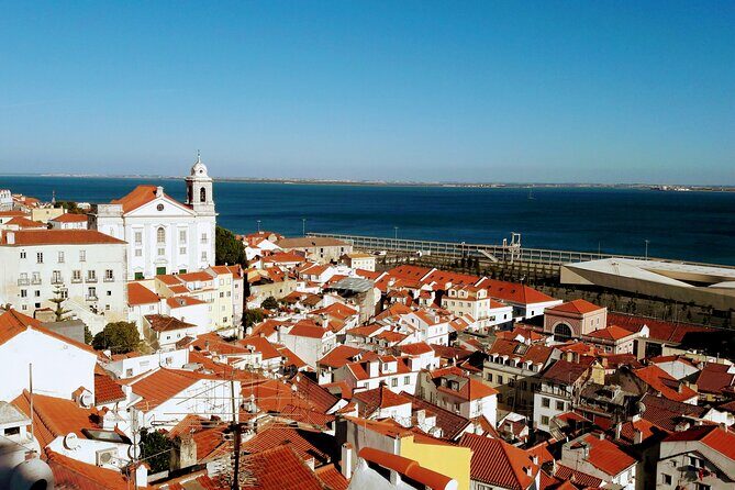 Tuk Tuk Tour Lisbon-Belém 4 H - Who Will Love This Tour?