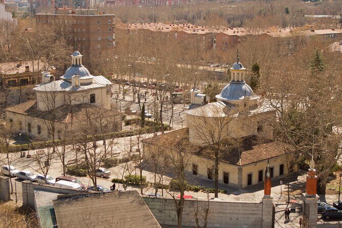 Tuk Tuk Tour Madrid 90 mins - What to Expect from the 90-Minute Madrid Tuk Tuk Tour