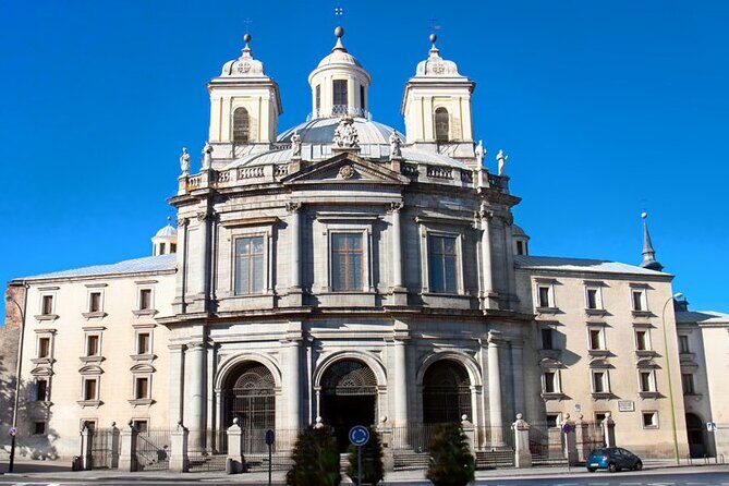 Tuk Tuk Tour Madrid 90 mins - Frequently Asked Questions