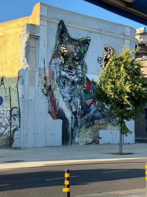 Tuk Tuk Tour of Belem - Who Should Consider This Tour?