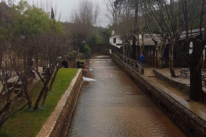 Tuk tuk tour- the best way to see coast and country side - Why Choose a Tuk Tuk Tour in Albufeira?