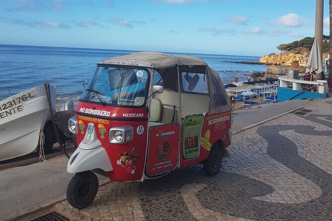 Tuk tuk tour- the best way to see coast and country side - What to Expect at Each Stop