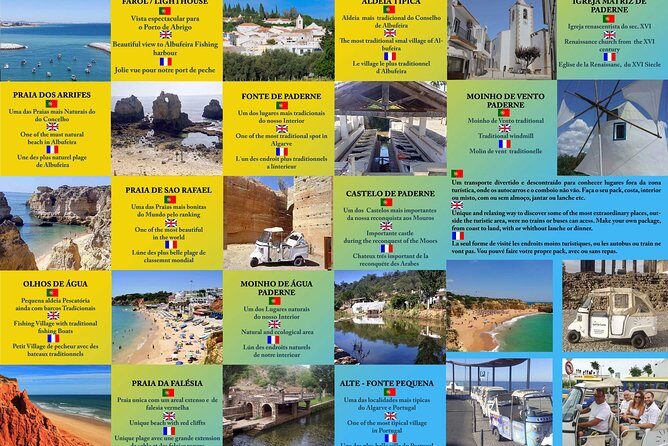 Tuk tuk tour- the best way to see coast and country side - Who Will Love This Tour?