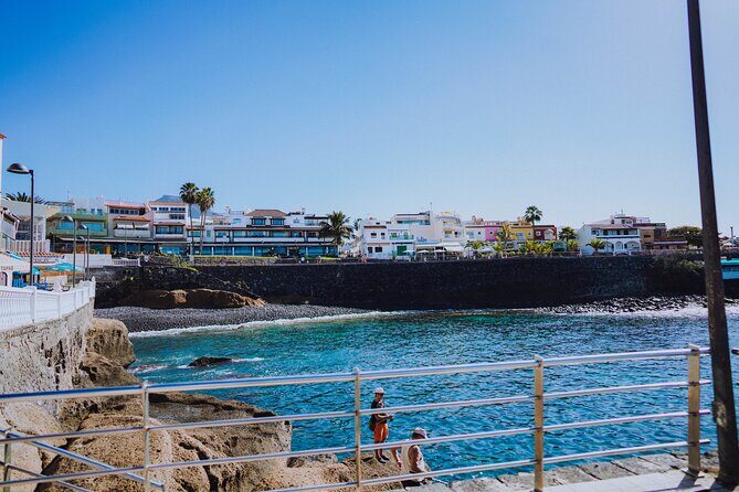 Tuk Tuk Tours in Costa Adeje - Frequently Asked Questions