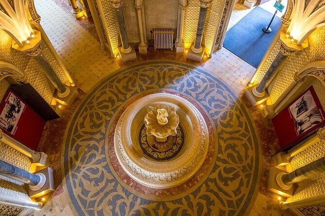 Tuk Tuk Transfer With Sintra Pena Ticket From Meeting Point - The Real User Experience: Pros and Cons from Reviews