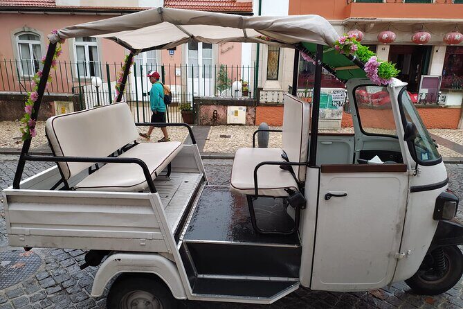 Tuk Tuk Transfer With Sintra Pena Ticket From Meeting Point - FAQ