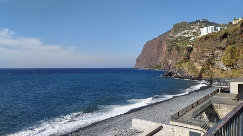 Tuk Tuk Wine Tour - Madeira Island - Key Points