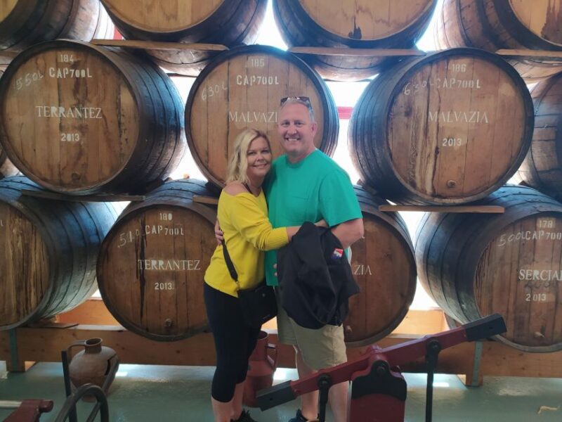 Tuk Tuk Wine Tour - Madeira Island - Practical Details and Tips