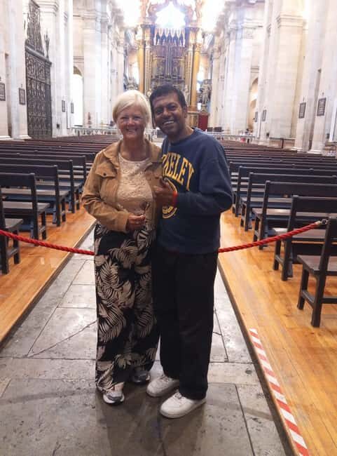 Tuktuk tour in historical old lisbon, city center and Belem - FAQ