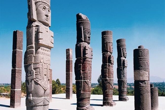 TULA AND TEPOTZOTLAN (Private) - Key Points