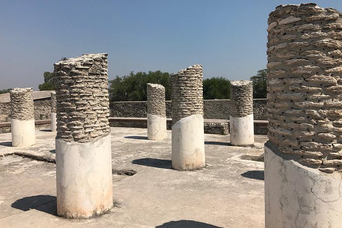 TULA AND TEPOTZOTLAN (Private) - An In-Depth Look at the Tour