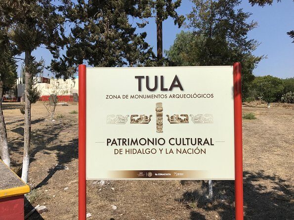 TULA AND TEPOTZOTLAN (Private) - Frequently Asked Questions