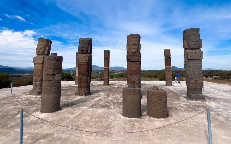 Tula: Archaeological Site Skip-the-Line Entry Ticket - Our Final Take