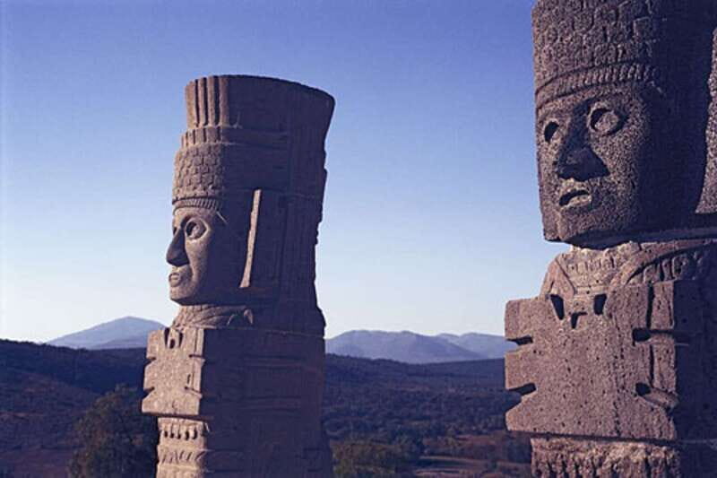 Tula: Archaeological Site Skip-the-Line Entry Ticket - FAQ