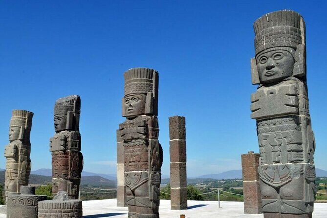 Tula Archeological Site Skip-the-Line Ticket - Who Should Consider This Ticket?