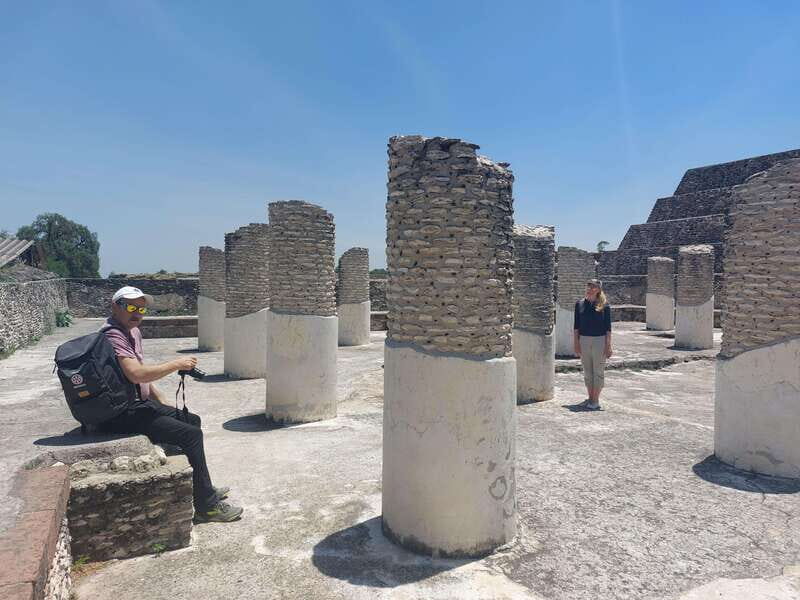 Tula Tour: Stone Warriors, Teotihuacan and Museum - FAQs