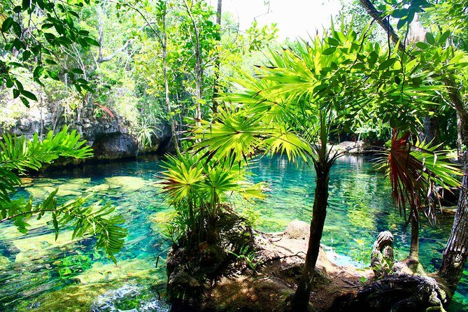Tulaka Cenote Experience - The Pros and Cons