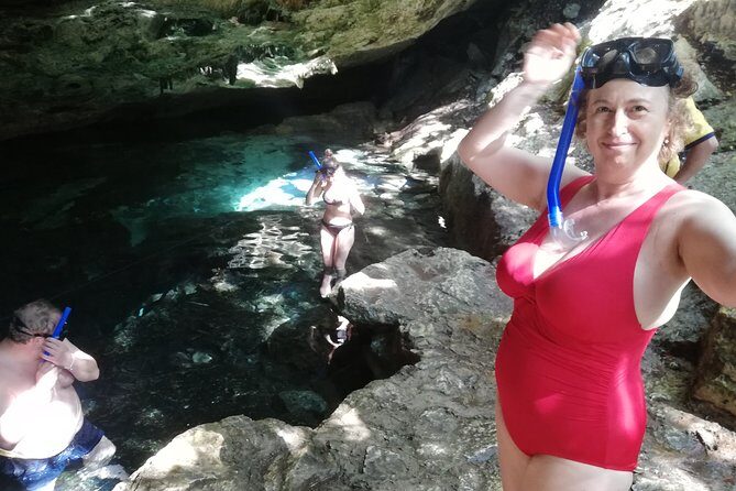 Tulaka Cenote Experience - Who Should Consider This Tour?