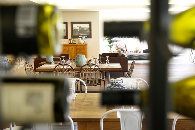 Tulloch Wines - Wine Tasting paired with Local Handmade Chocolates - Why This Tour Works Well