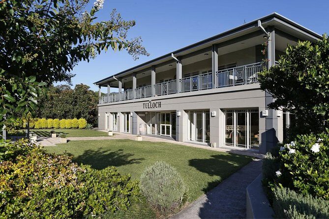 Tulloch Wines - Wine Tasting paired with Local Handmade Chocolates - FAQs