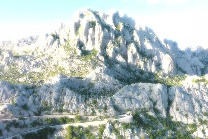 TuLove 4L, Velebit Safari, 4x4 off-road and hiking - Exploring the Velebit Mountains with TuLove 4L: A Practical, Adventurous Review