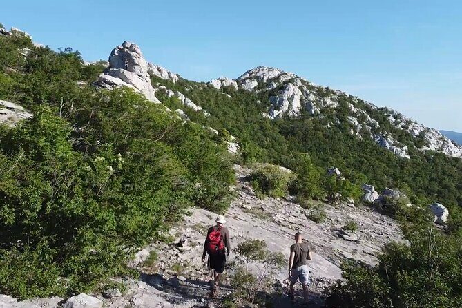 TuLove 4L, Velebit Safari, 4x4 off-road and hiking - Wrapping It Up