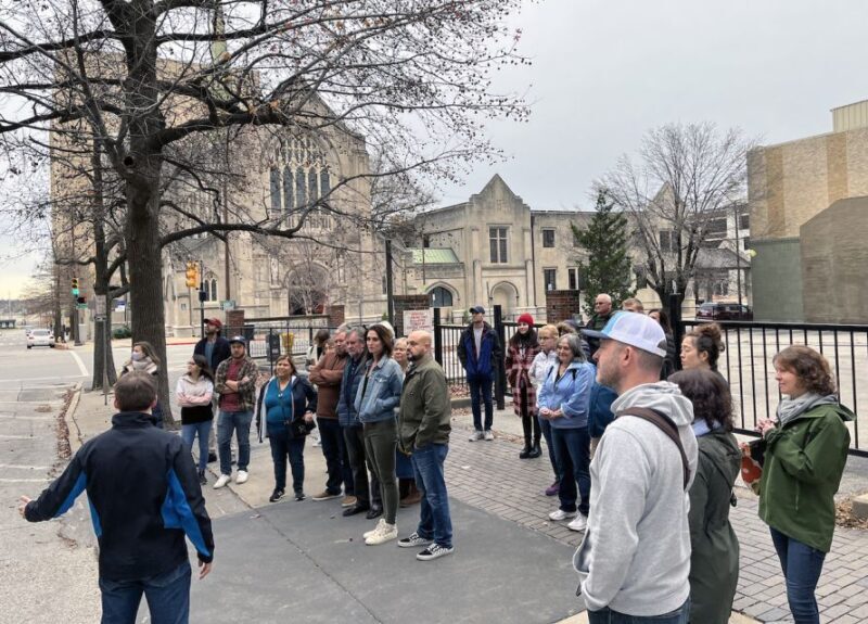 Tulsa: Art Deco Walking Tour of Tulsa - The Real Value of the Tulsa Art Deco Walking Tour