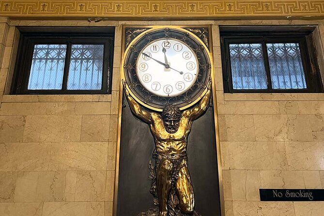 Tulsa History Tour with Underground Tunnels - What to Expect from the Tulsa History Tour with Underground Tunnels