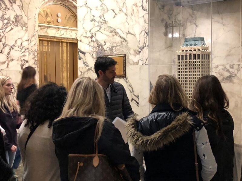 Tulsa: History Walking Tour of Underground Tunnels - Exploring Tulsa’s Hidden Underground Network