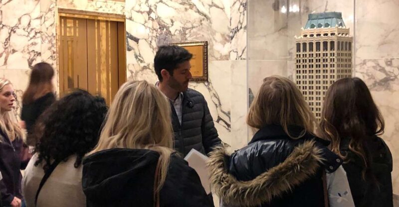 Tulsa: History Walking Tour of Underground Tunnels - What Will You See and Learn?